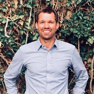 Meet your Posher, Andrew